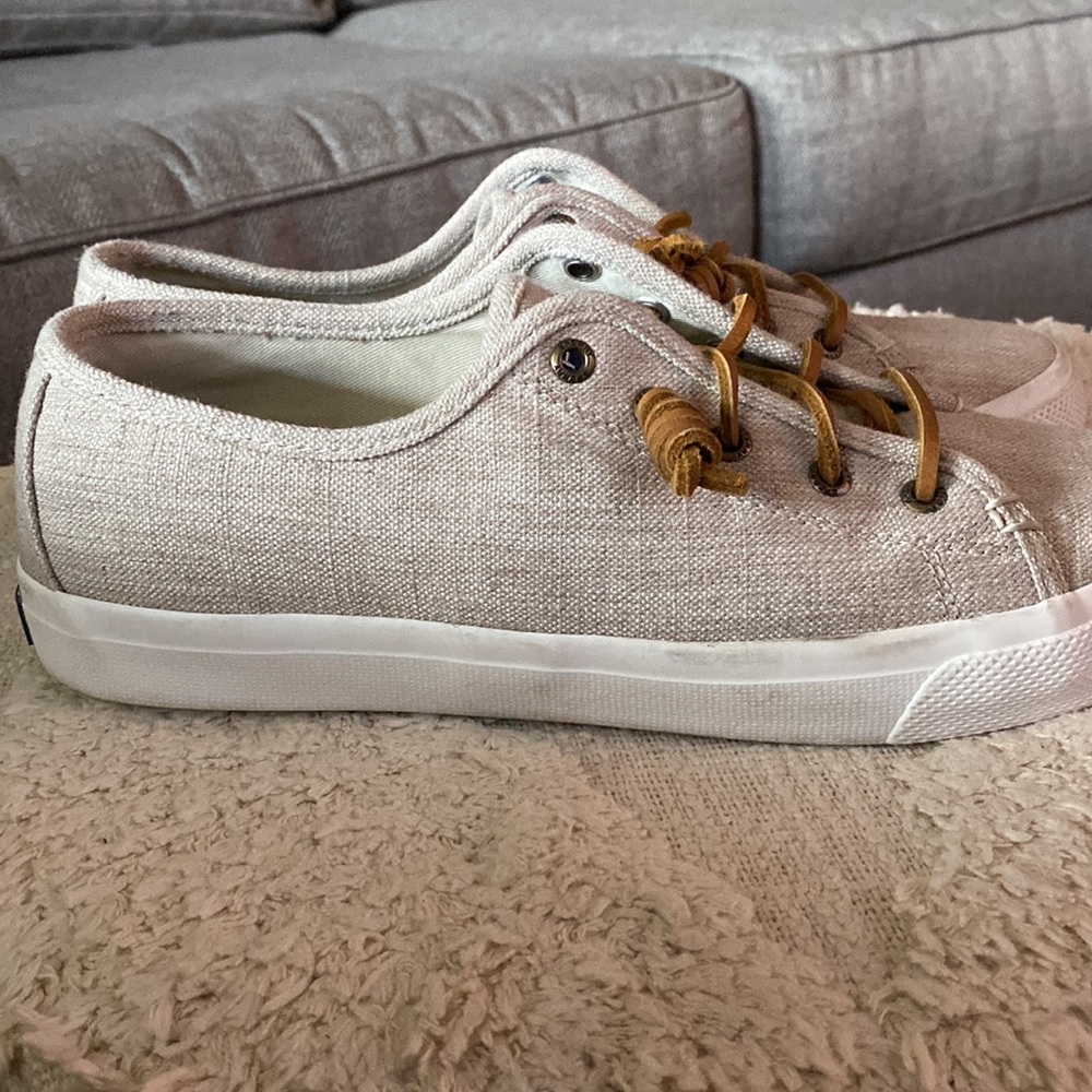 Sperry Boat Shoes